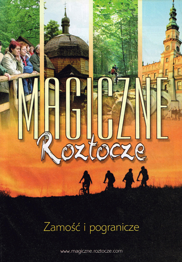 Magiczne Roztocze 2011