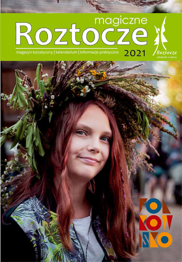 Magiczne Roztocze 2020