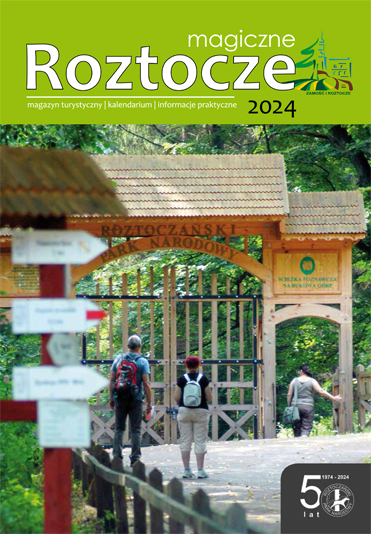 Magiczne Roztocze 2022