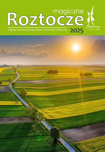 Magiczne Roztocze 2022